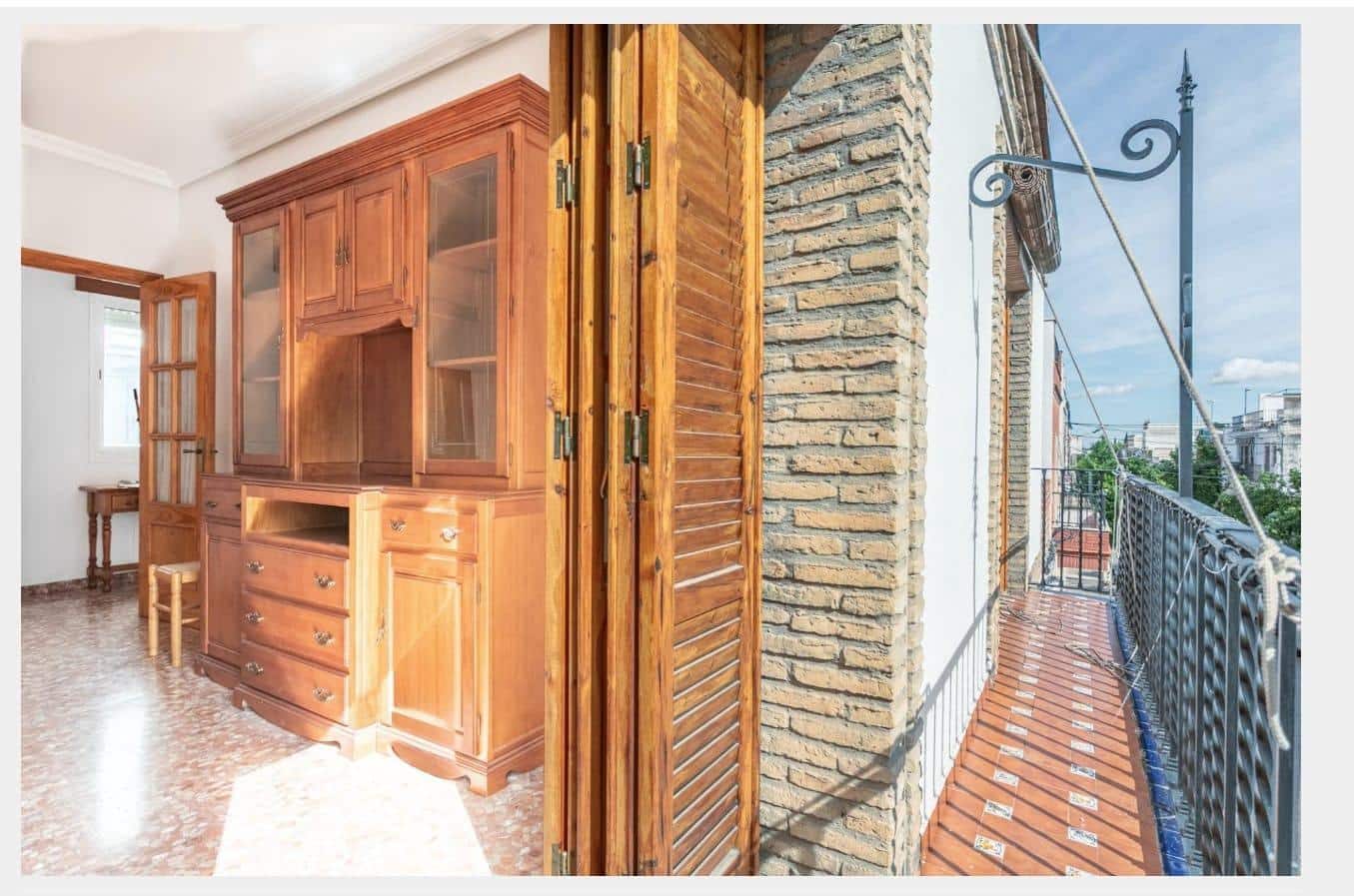 6 sypialnia Dom na sprzedaż w San Juan de Aznalfarache - 265 000 € (Ref: 9285370)