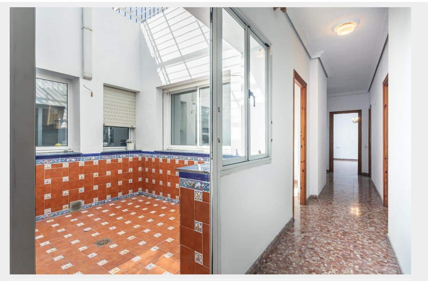 6 sypialnia Dom na sprzedaż w San Juan de Aznalfarache - 265 000 € (Ref: 9285370)