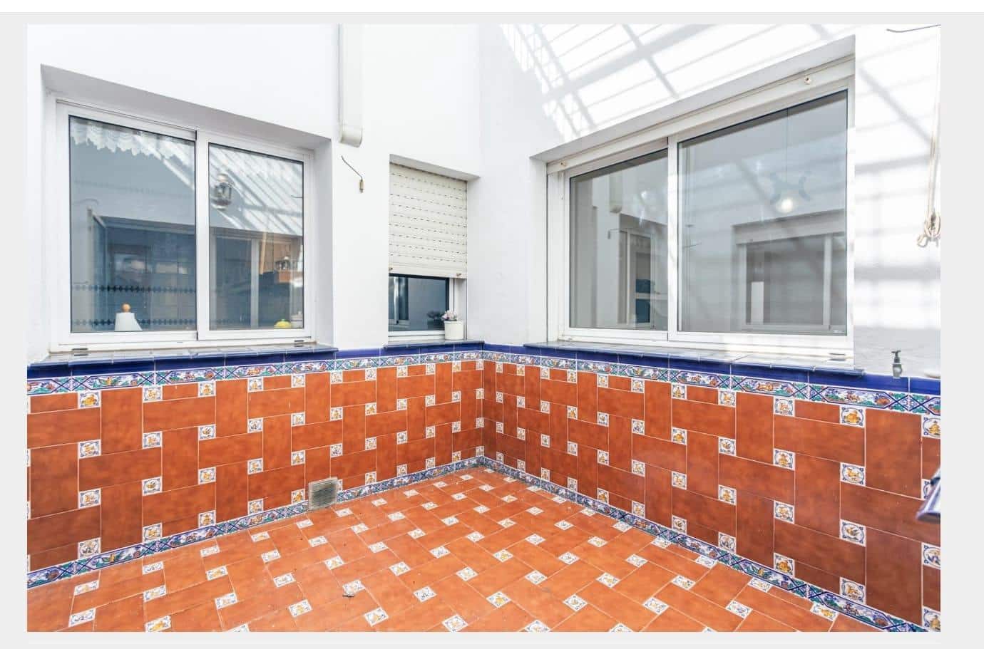 6 sypialnia Dom na sprzedaż w San Juan de Aznalfarache - 265 000 € (Ref: 9285370)