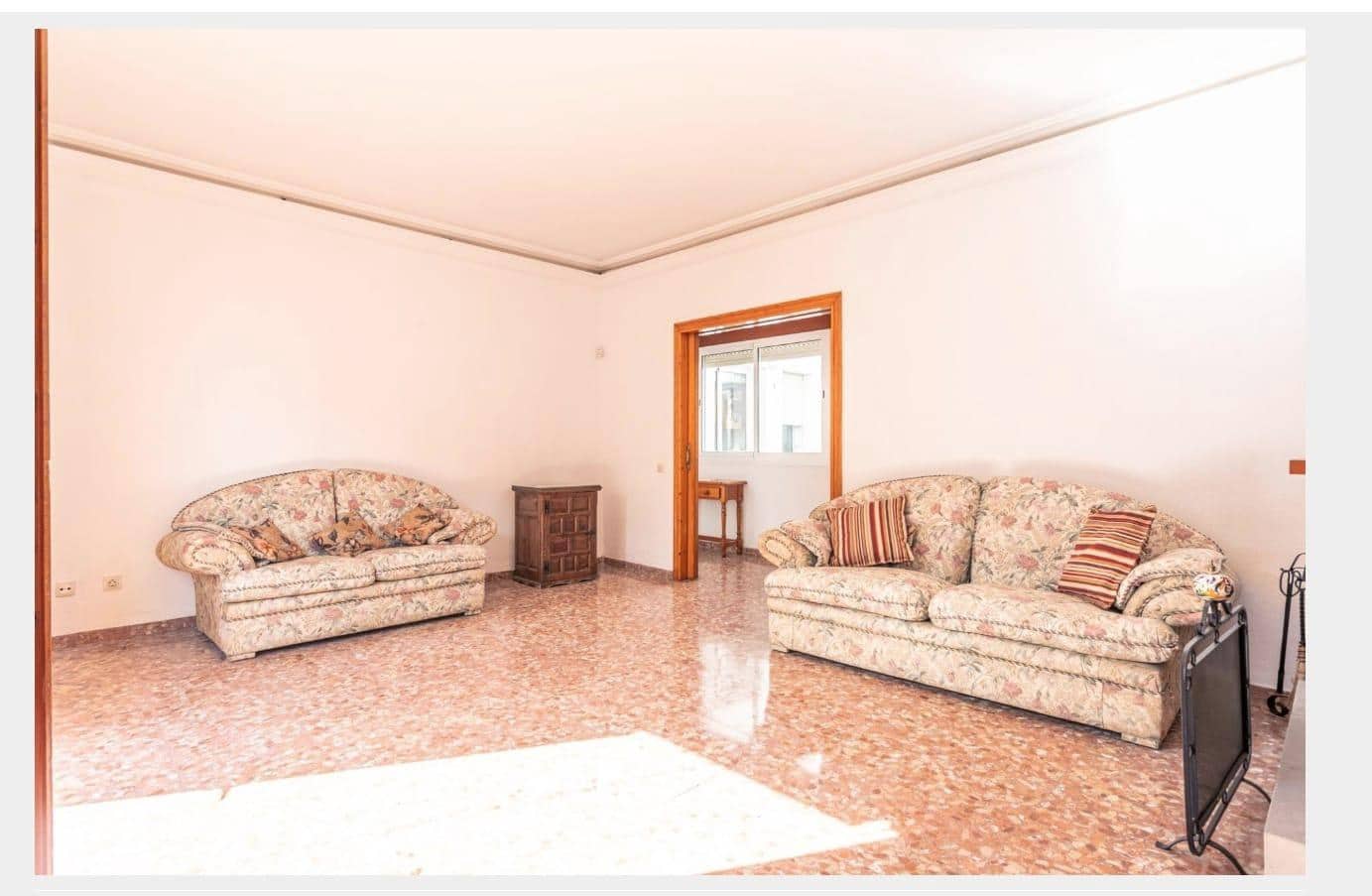 6 sypialnia Dom na sprzedaż w San Juan de Aznalfarache - 265 000 € (Ref: 9285370)