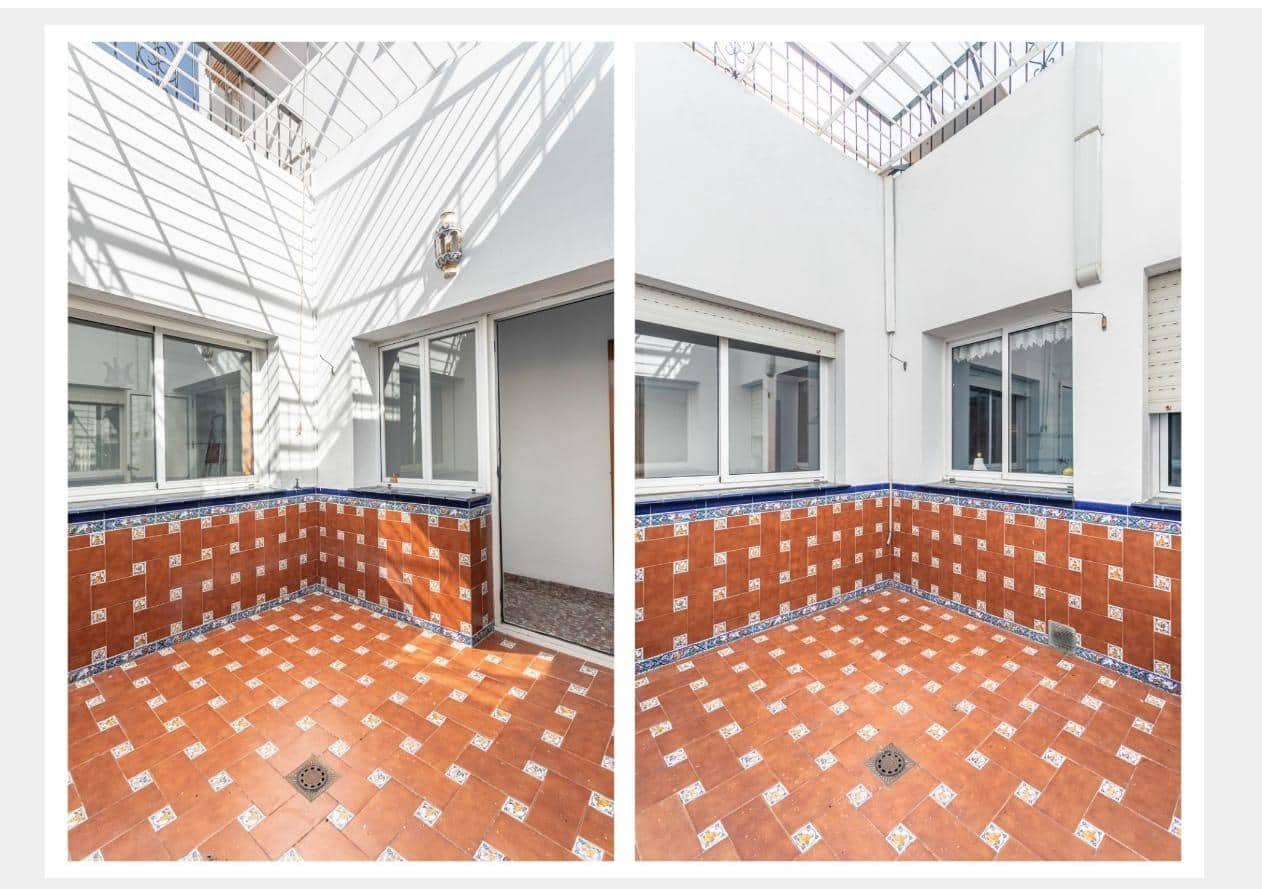 6 sypialnia Dom na sprzedaż w San Juan de Aznalfarache - 265 000 € (Ref: 9285370)