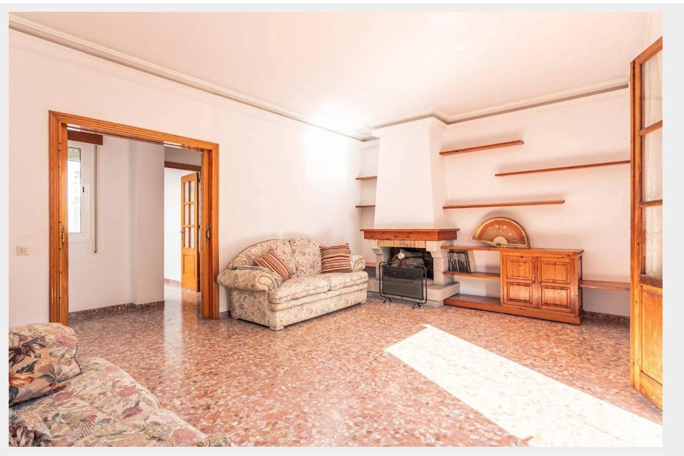 6 sypialnia Dom na sprzedaż w San Juan de Aznalfarache - 265 000 € (Ref: 9285370)