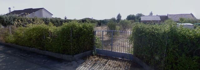 Area Edificabile in vendita in Valdetorres de Jarama - 345.000 € (Rif: 9287698)