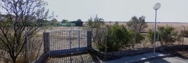 Area Edificabile in vendita in Valdetorres de Jarama - 345.000 € (Rif: 9287698)