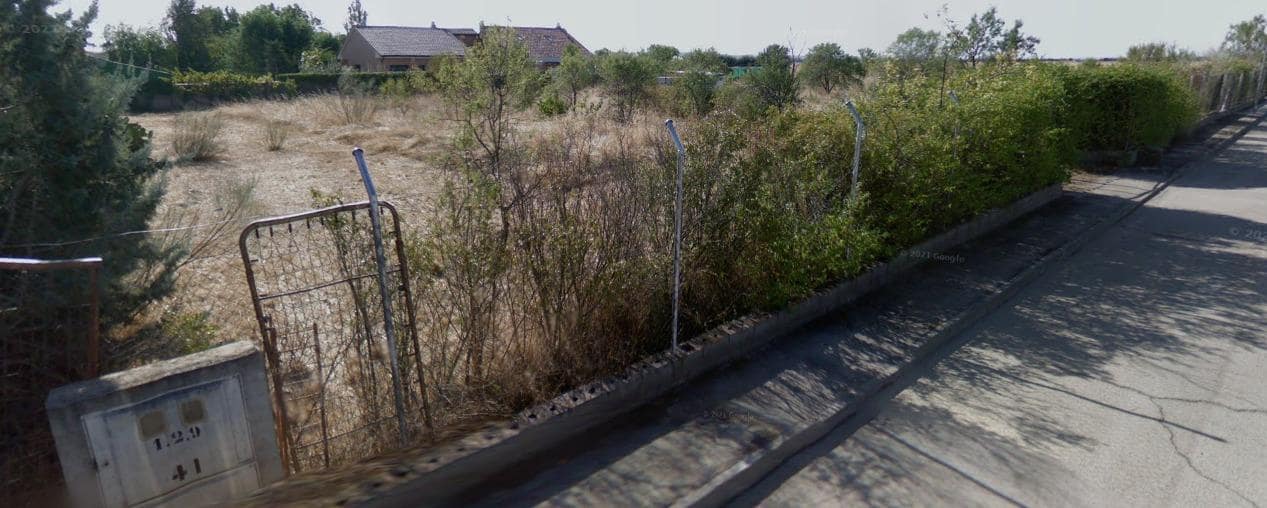 Bouwgrond te koop in Valdetorres de Jarama - € 345.000 (Ref: 9287698)