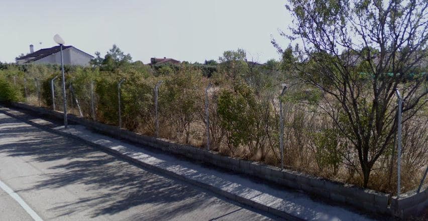 Bouwgrond te koop in Valdetorres de Jarama - € 345.000 (Ref: 9287698)