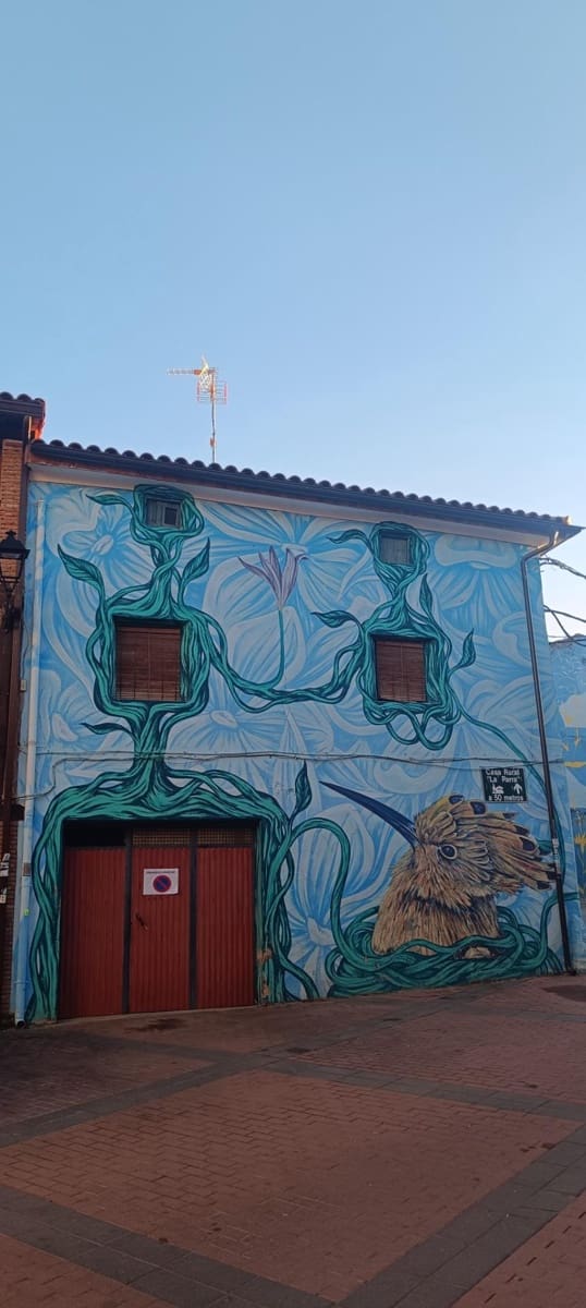 4 sovrum Radhus till salu i Camprovin - 95 000 € (Ref: 9295861)