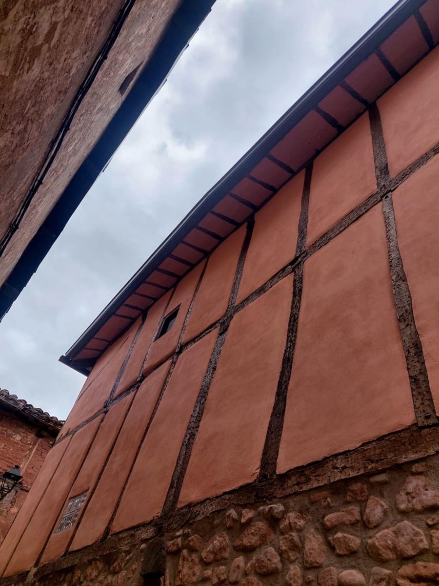 4 sovrum Radhus till salu i Camprovin - 95 000 € (Ref: 9295861)