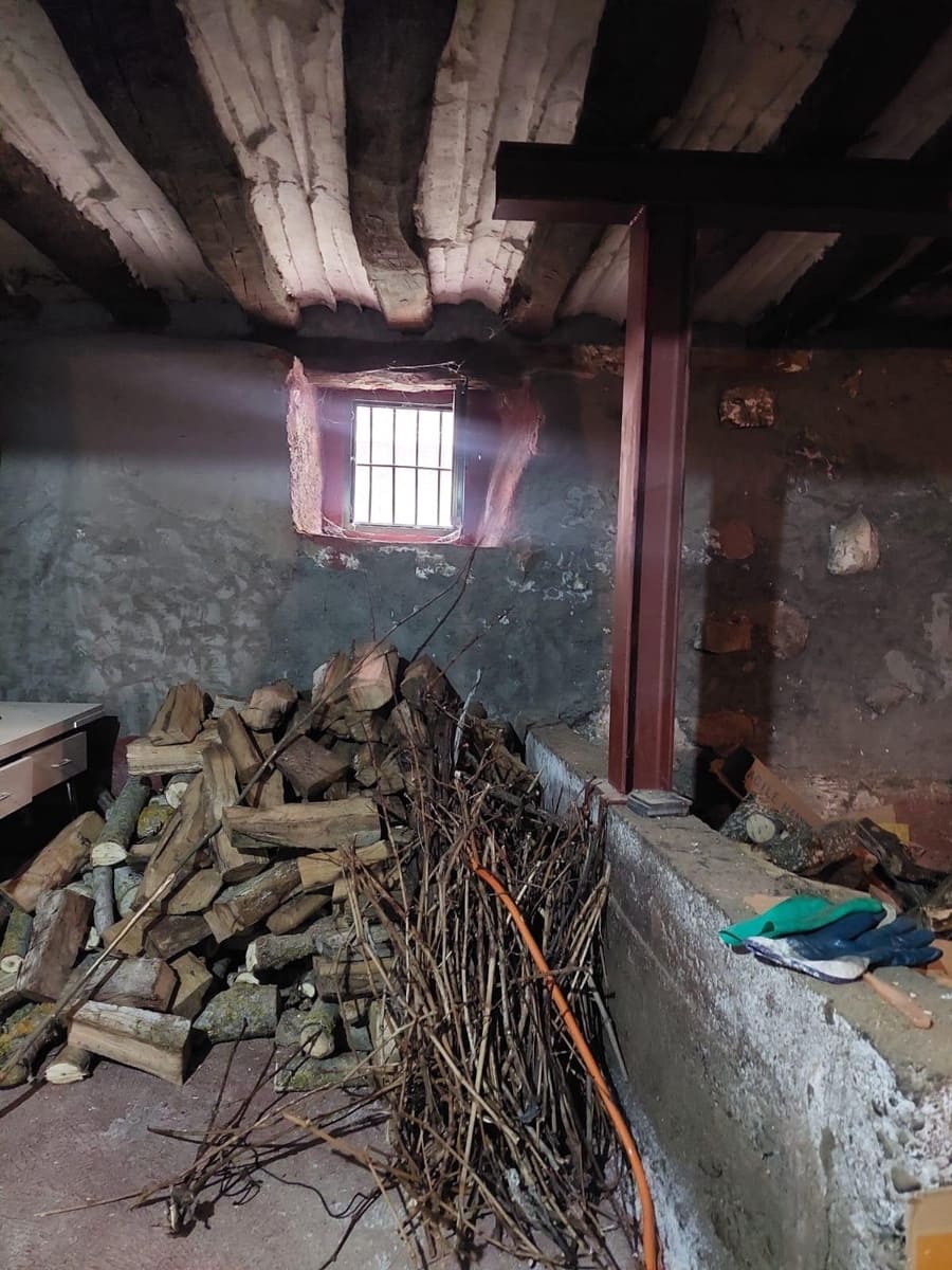 4 sovrum Radhus till salu i Camprovin - 95 000 € (Ref: 9295861)