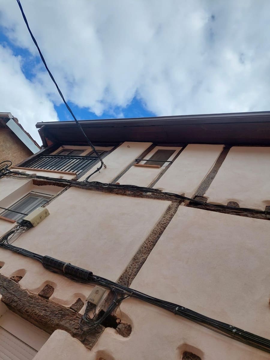 4 sovrum Radhus till salu i Camprovin - 95 000 € (Ref: 9295861)