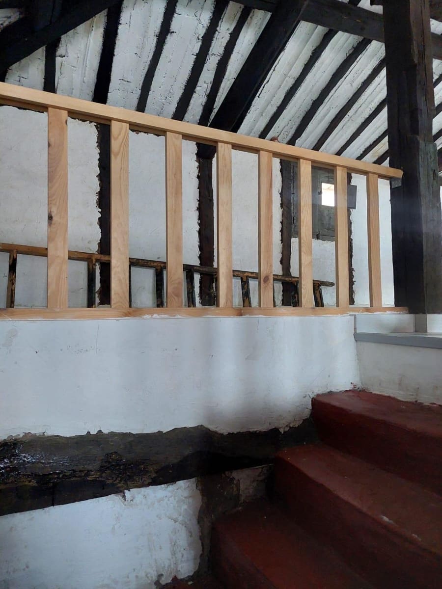 4 sovrum Radhus till salu i Camprovin - 95 000 € (Ref: 9295861)