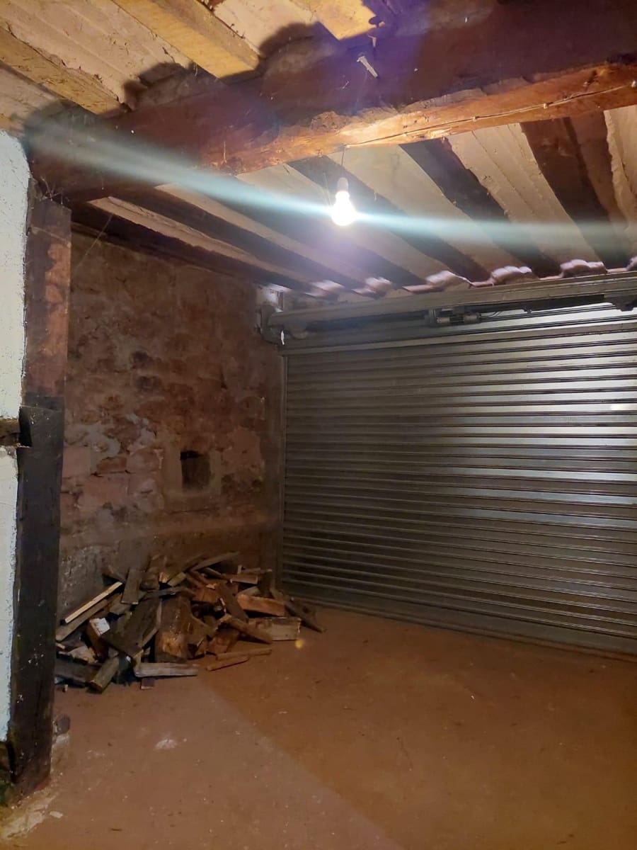 4 sovrum Radhus till salu i Camprovin - 95 000 € (Ref: 9295861)