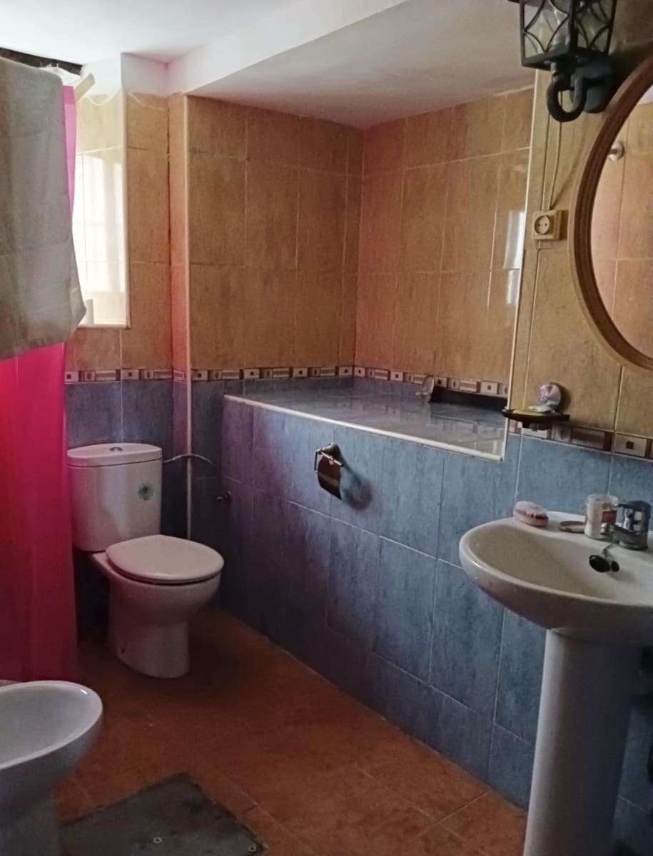 4 sovrum Radhus till salu i Camprovin - 95 000 € (Ref: 9295861)