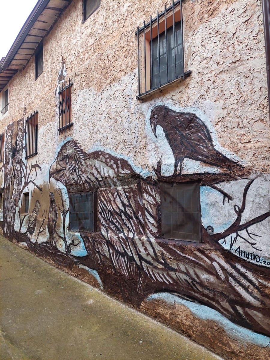 4 sovrum Radhus till salu i Camprovin - 95 000 € (Ref: 9295861)