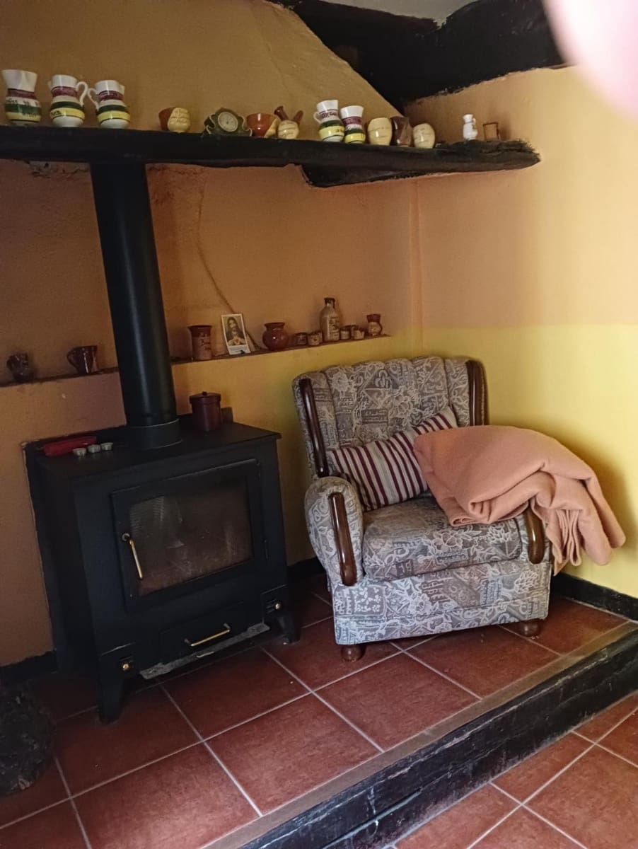 4 sovrum Radhus till salu i Camprovin - 95 000 € (Ref: 9295861)