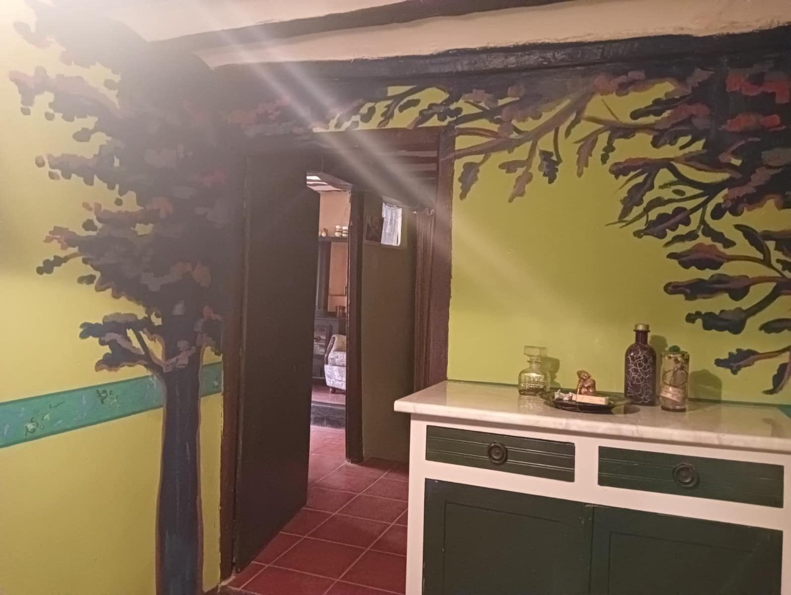 4 sovrum Radhus till salu i Camprovin - 95 000 € (Ref: 9295861)