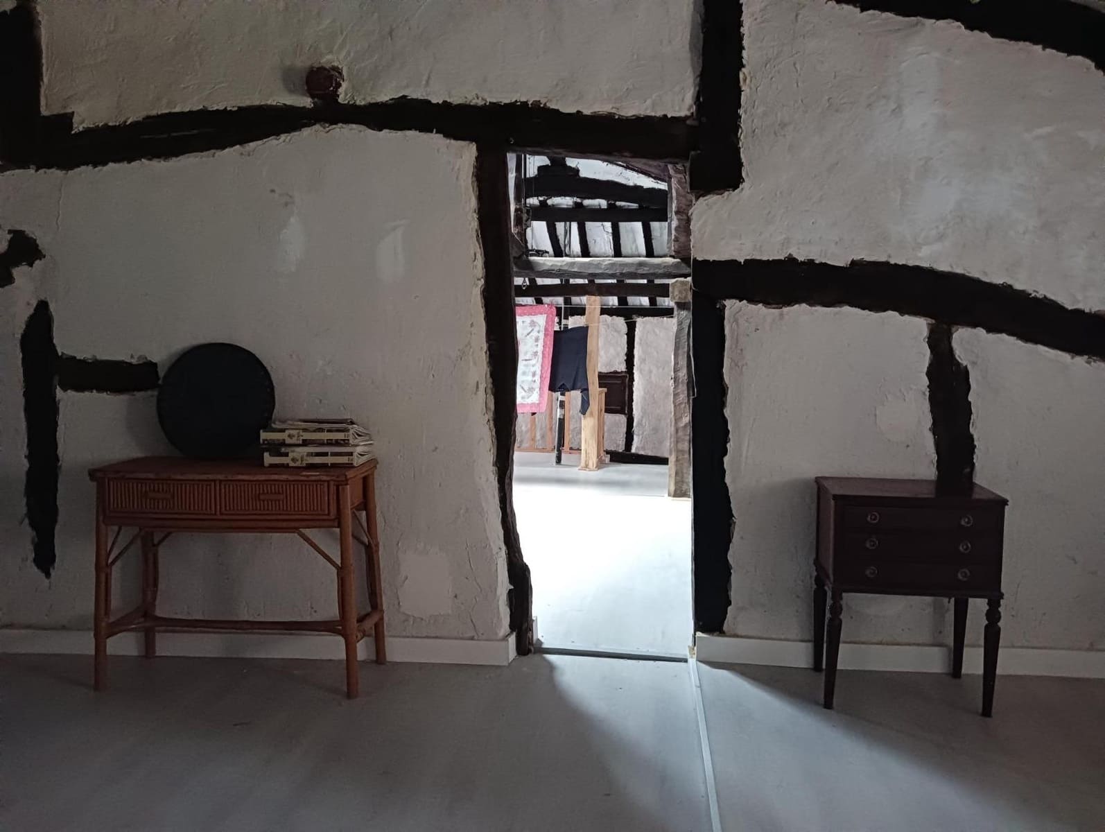 4 sovrum Radhus till salu i Camprovin - 95 000 € (Ref: 9295861)