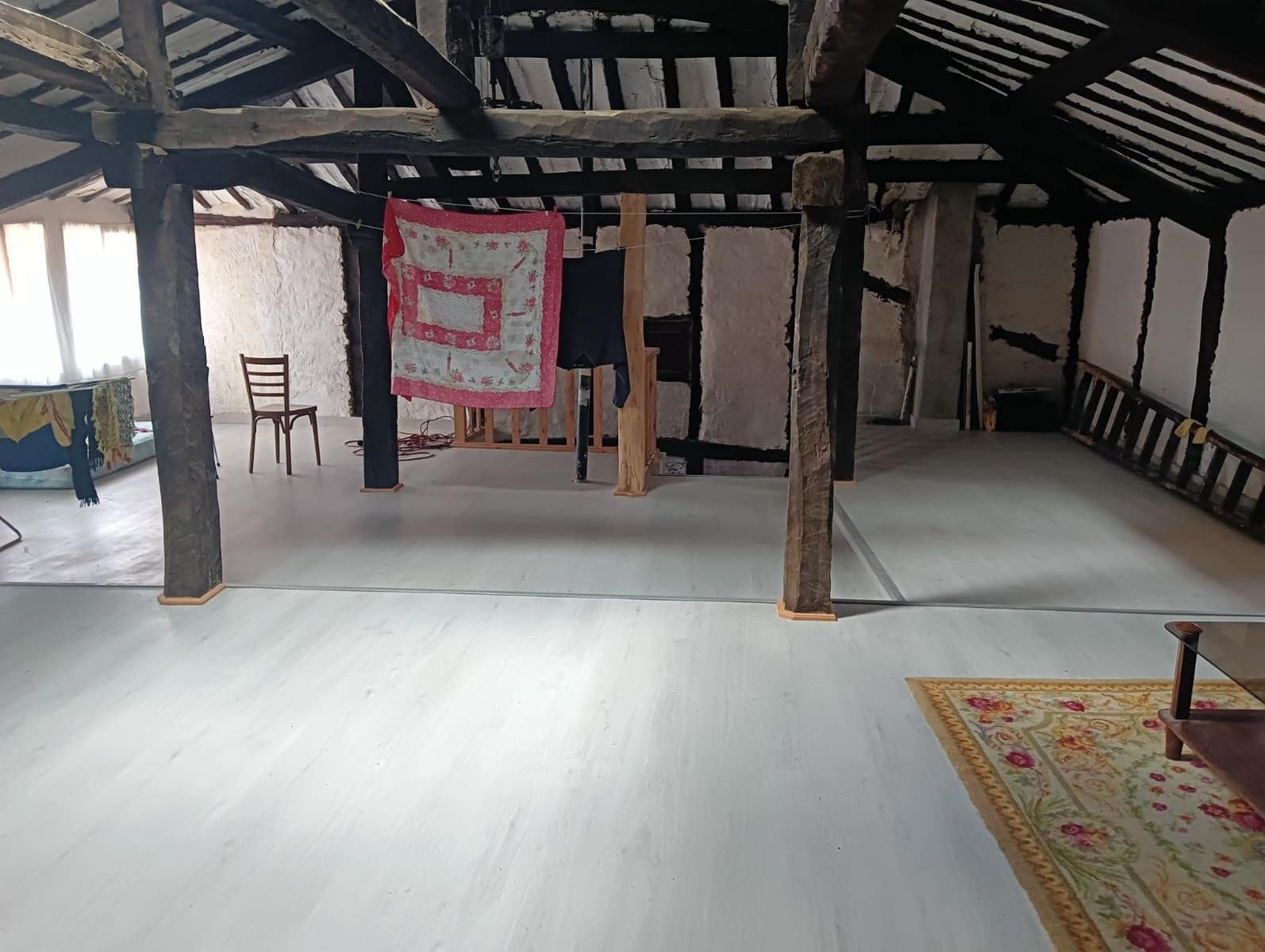 4 sovrum Radhus till salu i Camprovin - 95 000 € (Ref: 9295861)