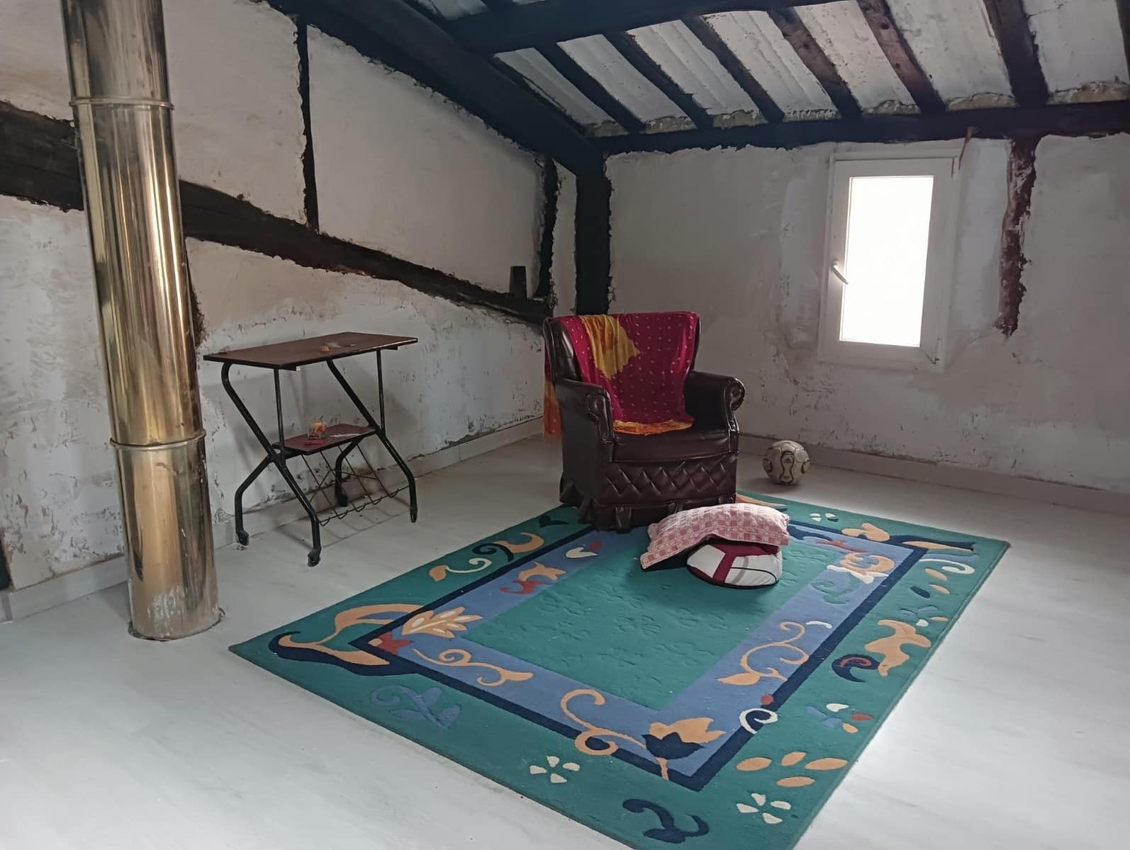 4 sovrum Radhus till salu i Camprovin - 95 000 € (Ref: 9295861)