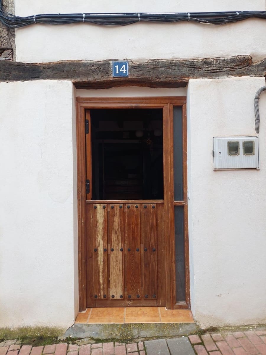 4 makuuhuone Rivitalo myytävänä paikassa Camprovin - 92 500 € (Ref: 9295861)