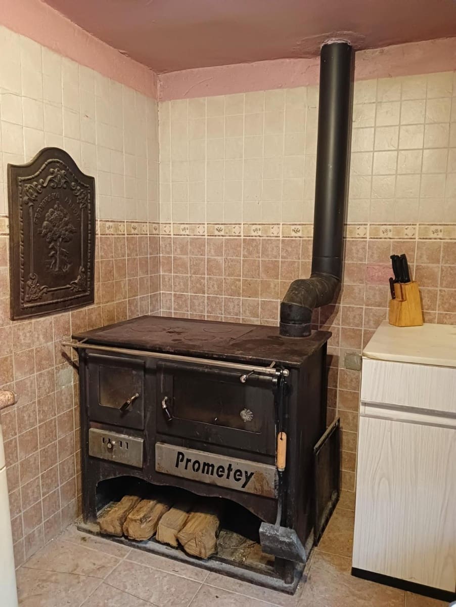 4 makuuhuone Rivitalo myytävänä paikassa Camprovin - 92 500 € (Ref: 9295861)