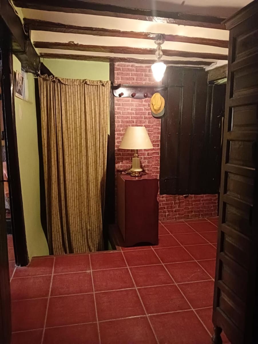 4 makuuhuone Rivitalo myytävänä paikassa Camprovin - 92 500 € (Ref: 9295861)