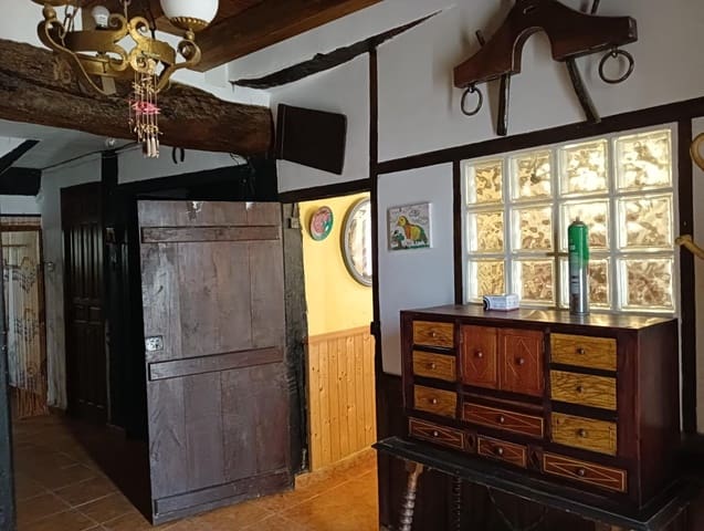 4 makuuhuone Rivitalo myytävänä paikassa Camprovín - 92 500 € (Ref: 9295861)