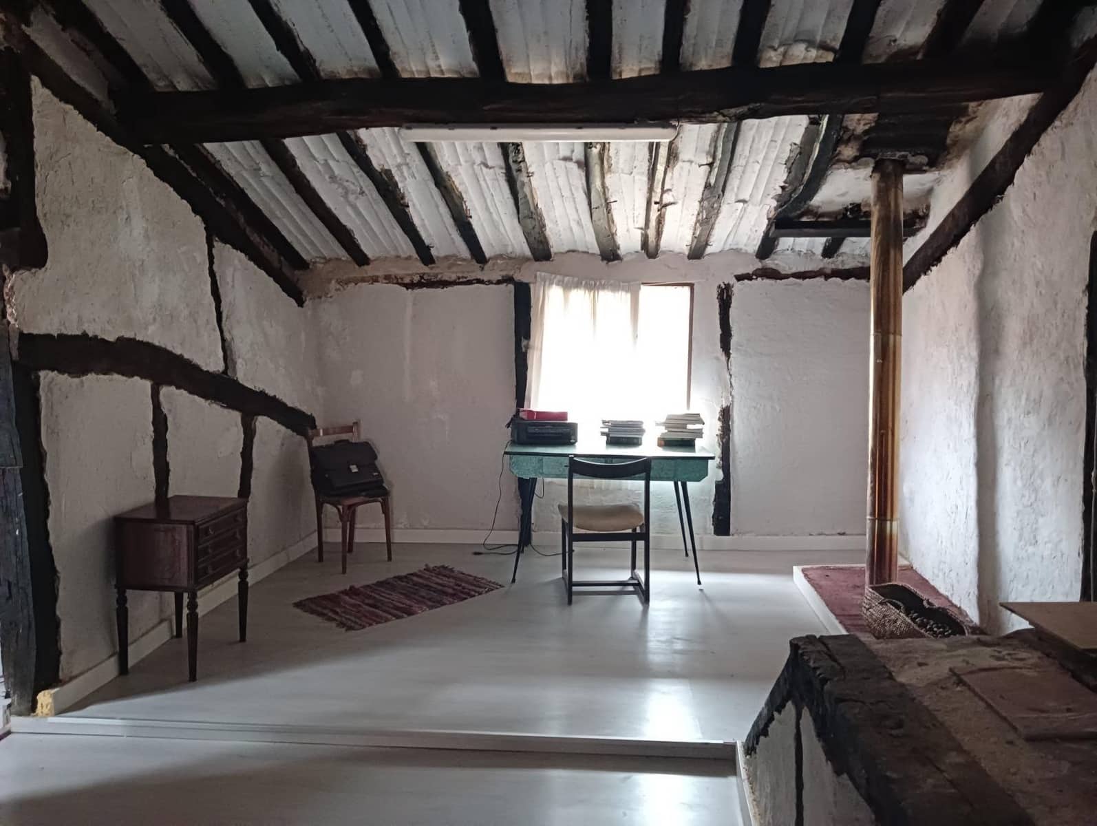 4 makuuhuone Rivitalo myytävänä paikassa Camprovin - 92 500 € (Ref: 9295861)