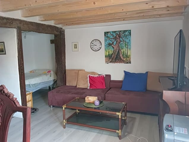 4 makuuhuone Rivitalo myytävänä paikassa Camprovín - 92 500 € (Ref: 9295861)