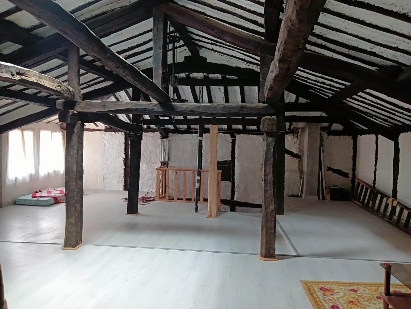 4 makuuhuone Rivitalo myytävänä paikassa Camprovin - 92 500 € (Ref: 9295861)