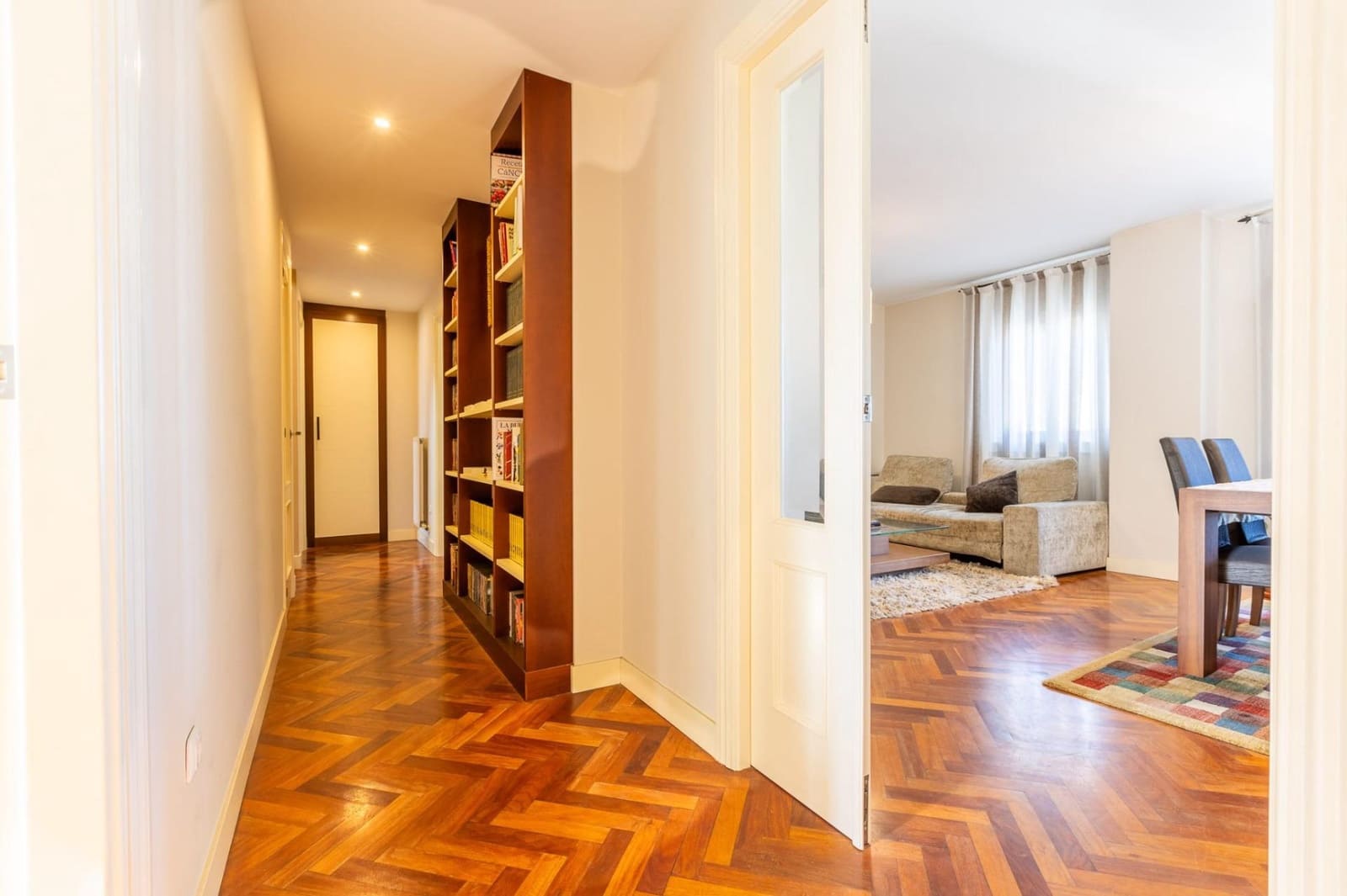 4 soverom Penthouse til salgs i La Coruna by - € 415 000 (Ref: 9295862)