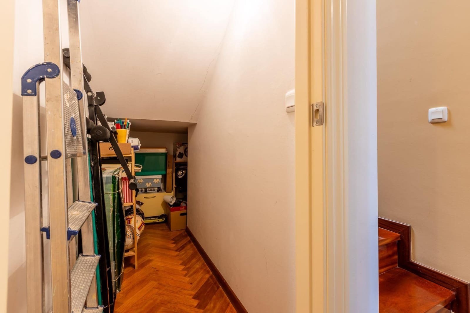 4 soverom Penthouse til salgs i La Coruna by - € 415 000 (Ref: 9295862)