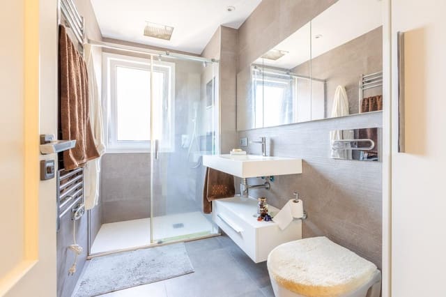 4 camera da letto Attico in vendita in A Coruña città - 415.000 € (Rif: 9295862)