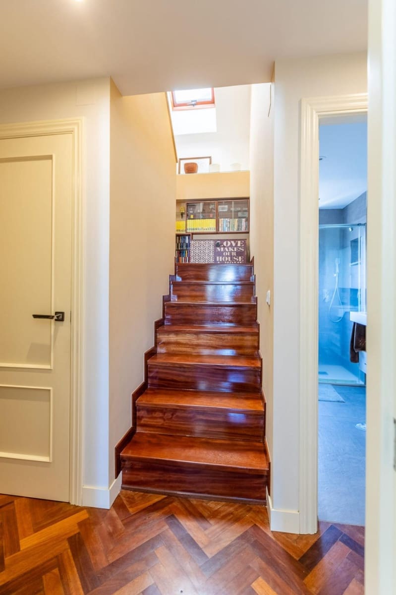 4 soverom Penthouse til salgs i La Coruna by - € 415 000 (Ref: 9295862)