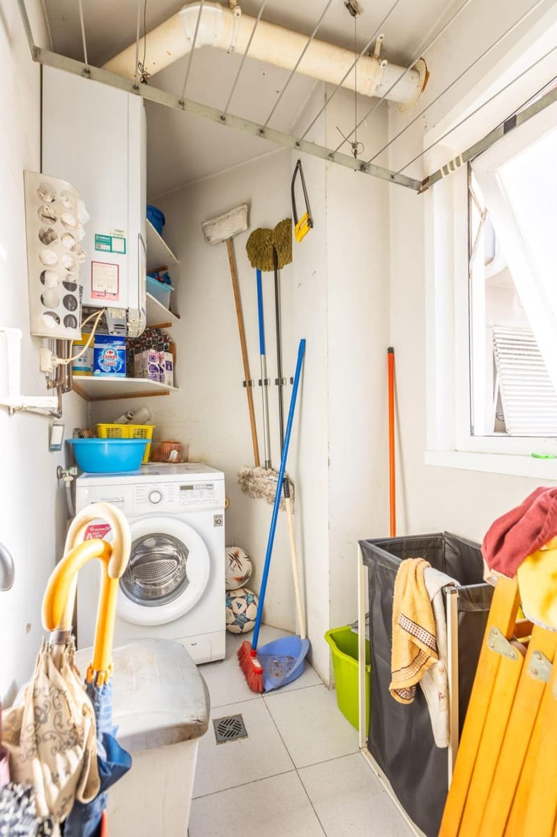 4 soverom Penthouse til salgs i La Coruna by - € 415 000 (Ref: 9295862)