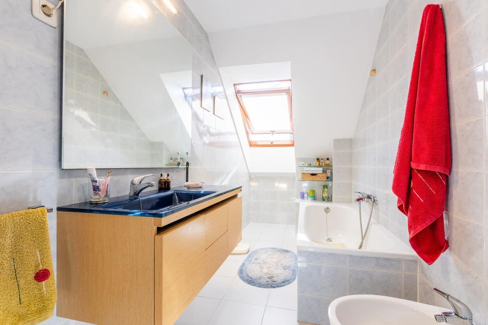 4 soverom Penthouse til salgs i La Coruna by - € 415 000 (Ref: 9295862)