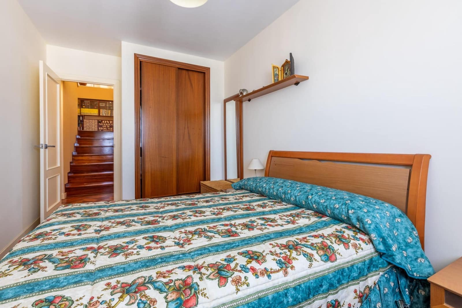 4 soverom Penthouse til salgs i La Coruna by - € 415 000 (Ref: 9295862)