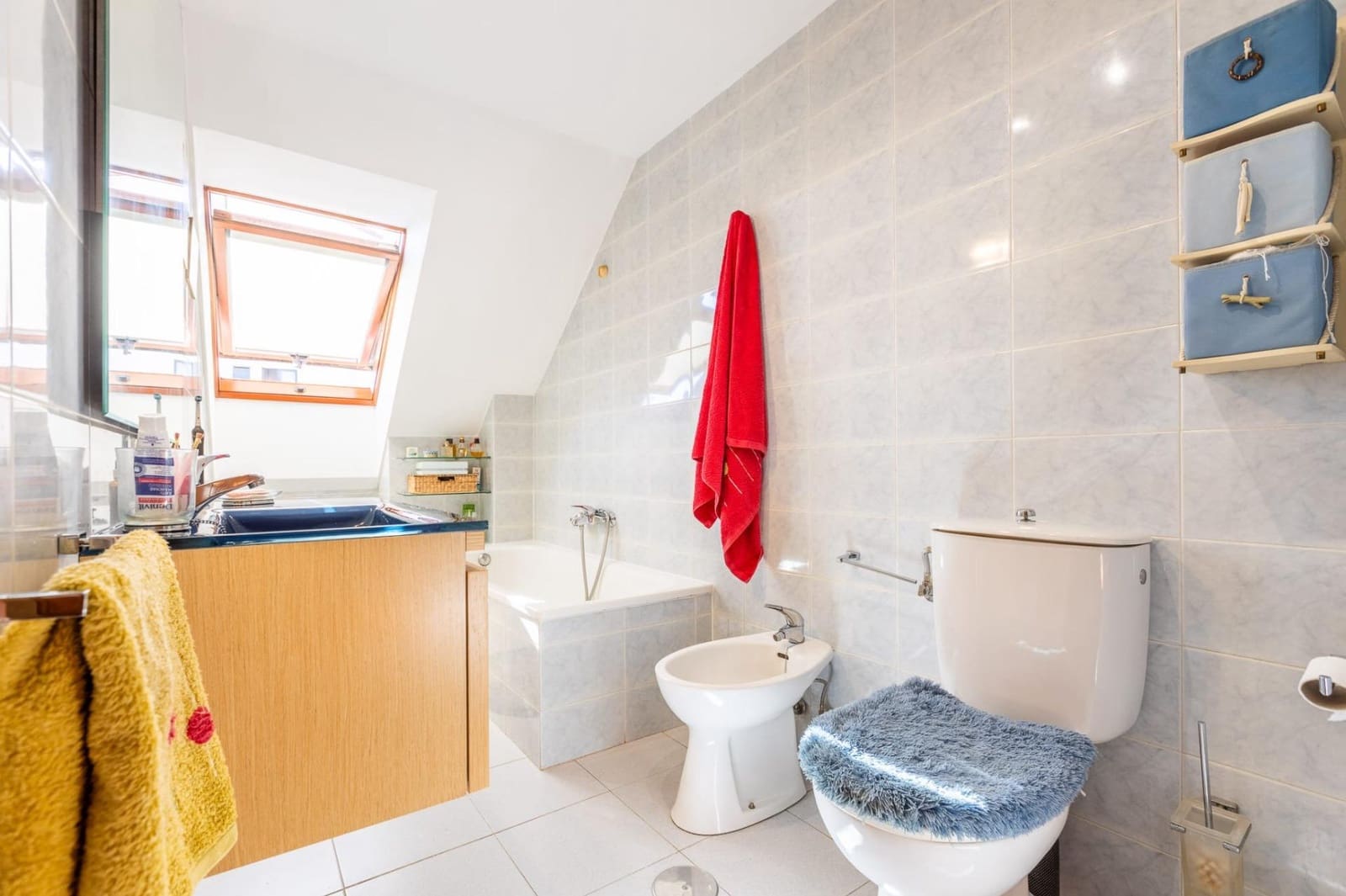 4 soverom Penthouse til salgs i La Coruna by - € 415 000 (Ref: 9295862)