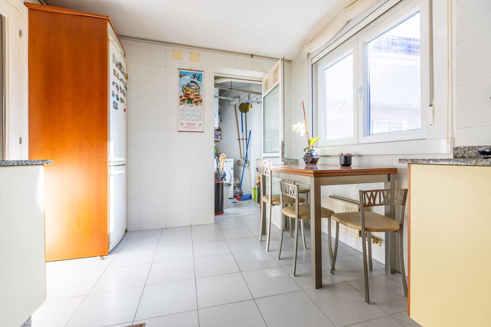 4 soverom Penthouse til salgs i La Coruna by - € 415 000 (Ref: 9295862)