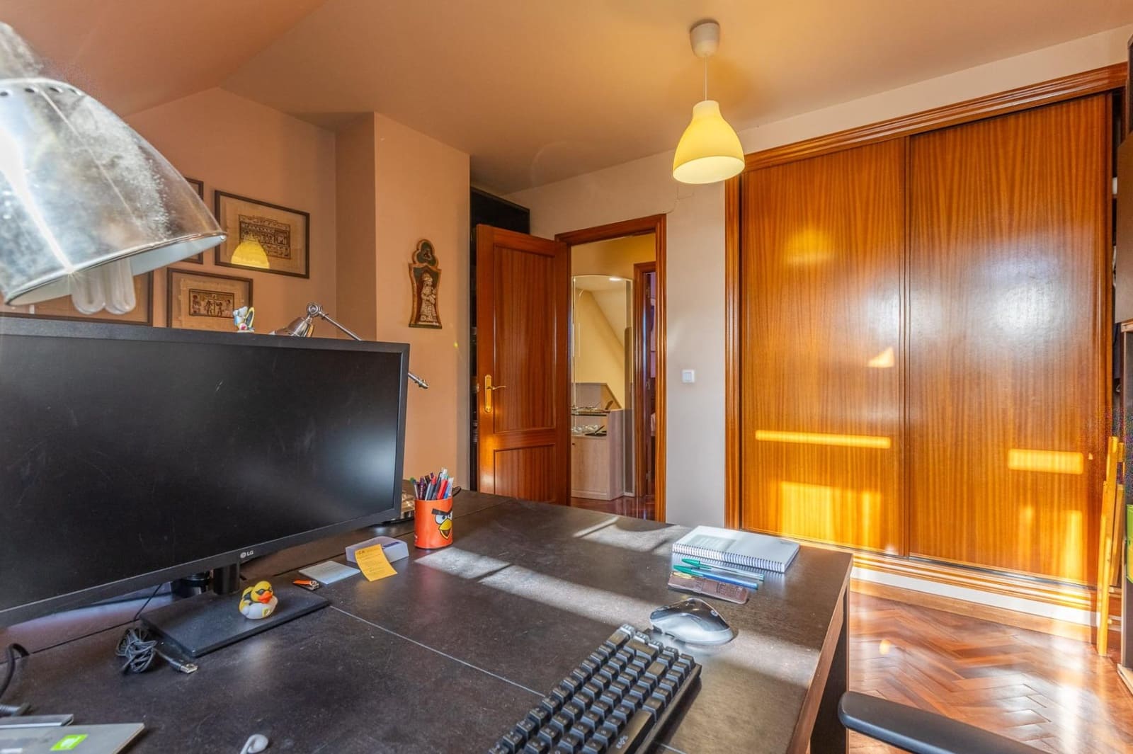 4 soverom Penthouse til salgs i La Coruna by - € 415 000 (Ref: 9295862)