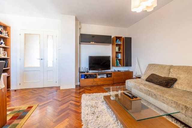 4 bedroom Penthouse for sale in A Coruña city - € 395,000 (Ref: 9295862)