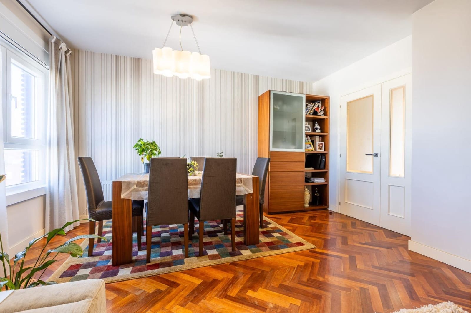 4 soveværelse Penthouse til salg i A Coruna by - € 395.000 (Ref: 9295862)