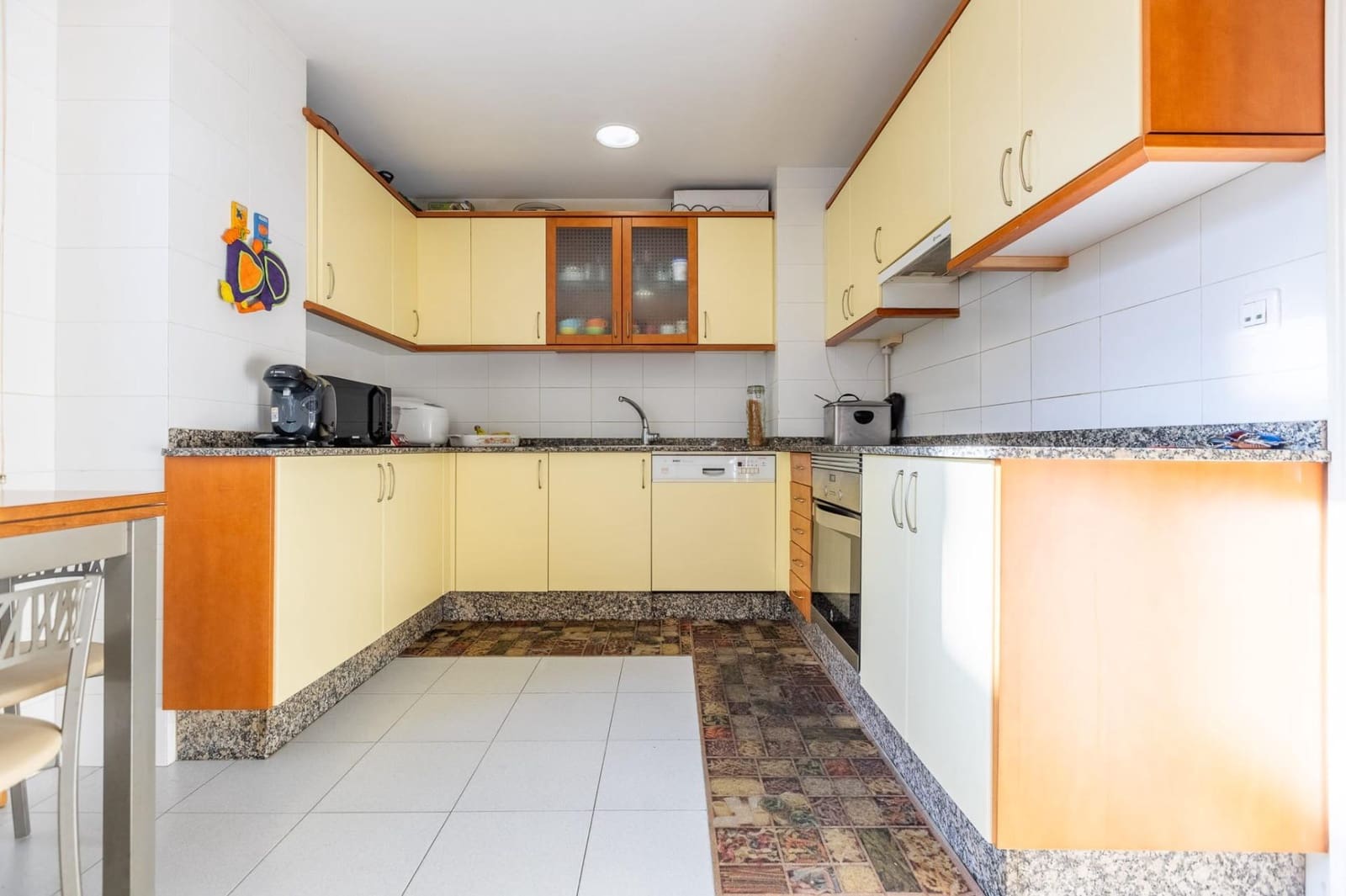 4 soveværelse Penthouse til salg i A Coruna by - € 395.000 (Ref: 9295862)