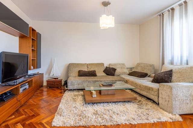 4 bedroom Penthouse for sale in A Coruña city - € 395,000 (Ref: 9295862)