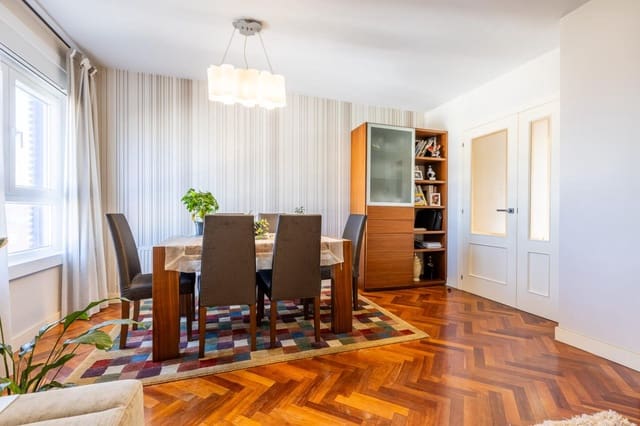 4 bedroom Penthouse for sale in A Coruña city - € 395,000 (Ref: 9295862)