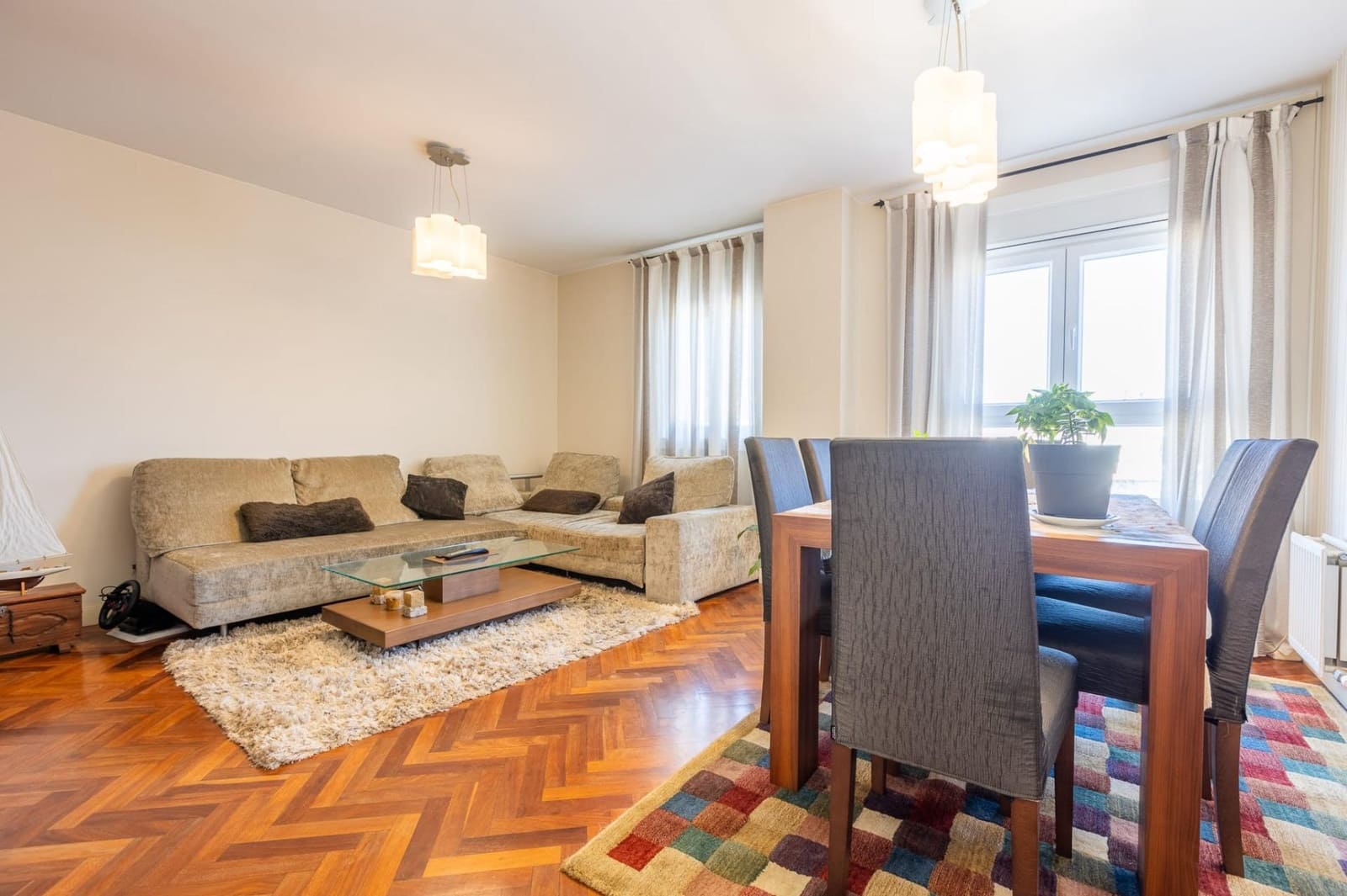 4 soverom Penthouse til salgs i La Coruna by - € 385 000 (Ref: 9295862)