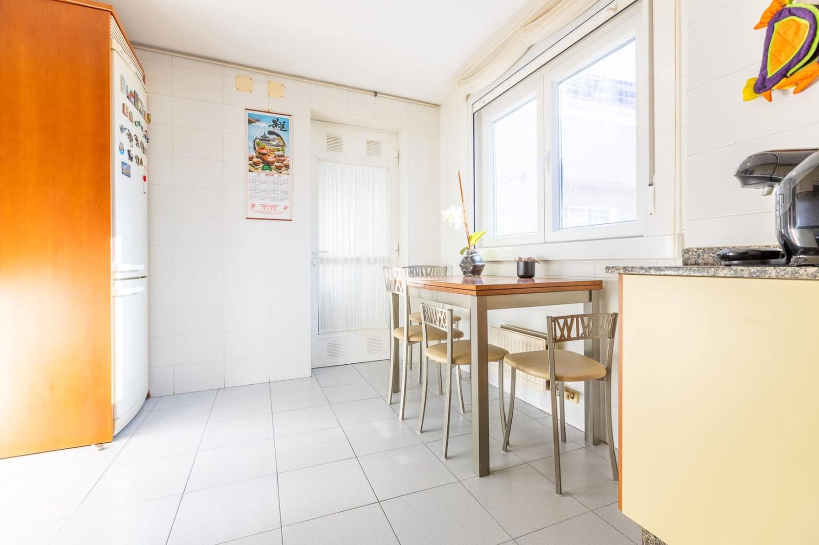 4 soverom Penthouse til salgs i La Coruna by - € 385 000 (Ref: 9295862)