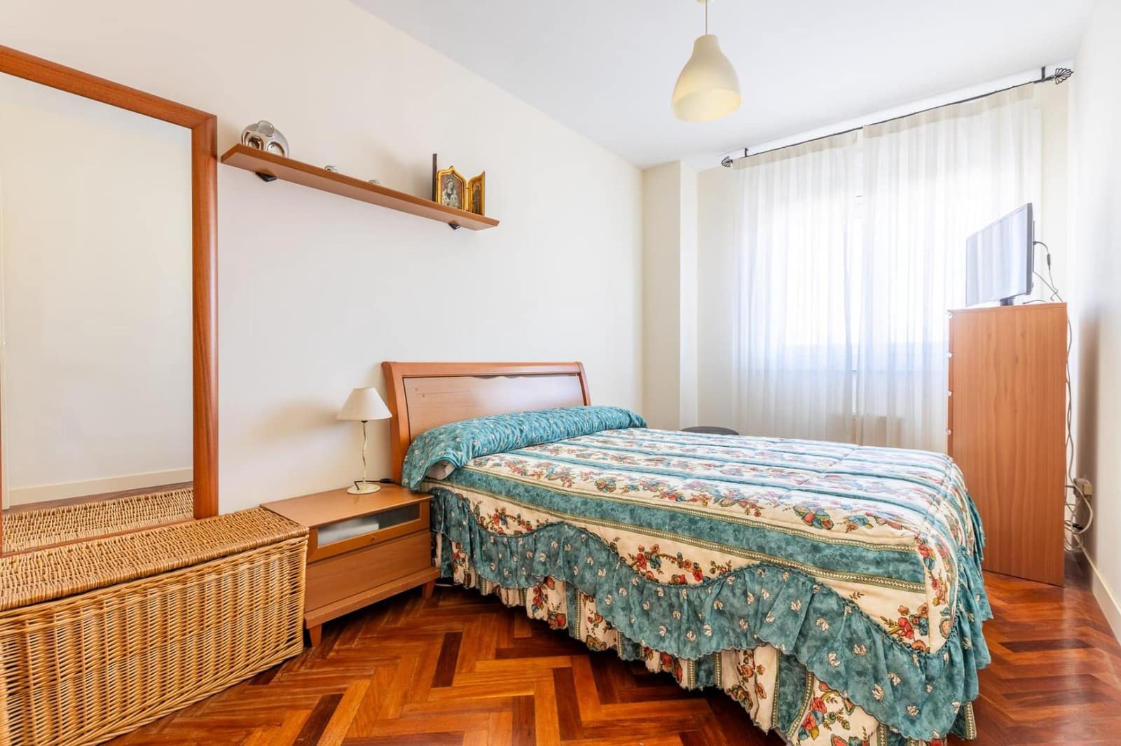 4 soverom Penthouse til salgs i La Coruna by - € 385 000 (Ref: 9295862)