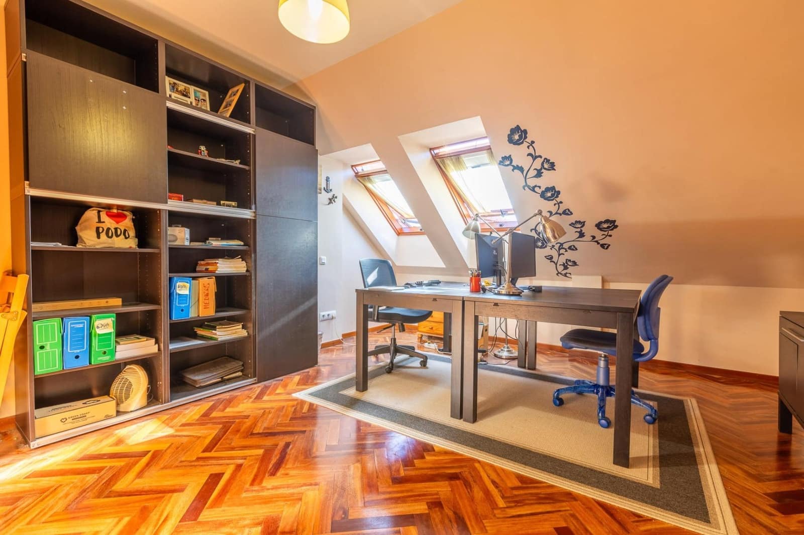 4 soverom Penthouse til salgs i La Coruna by - € 385 000 (Ref: 9295862)