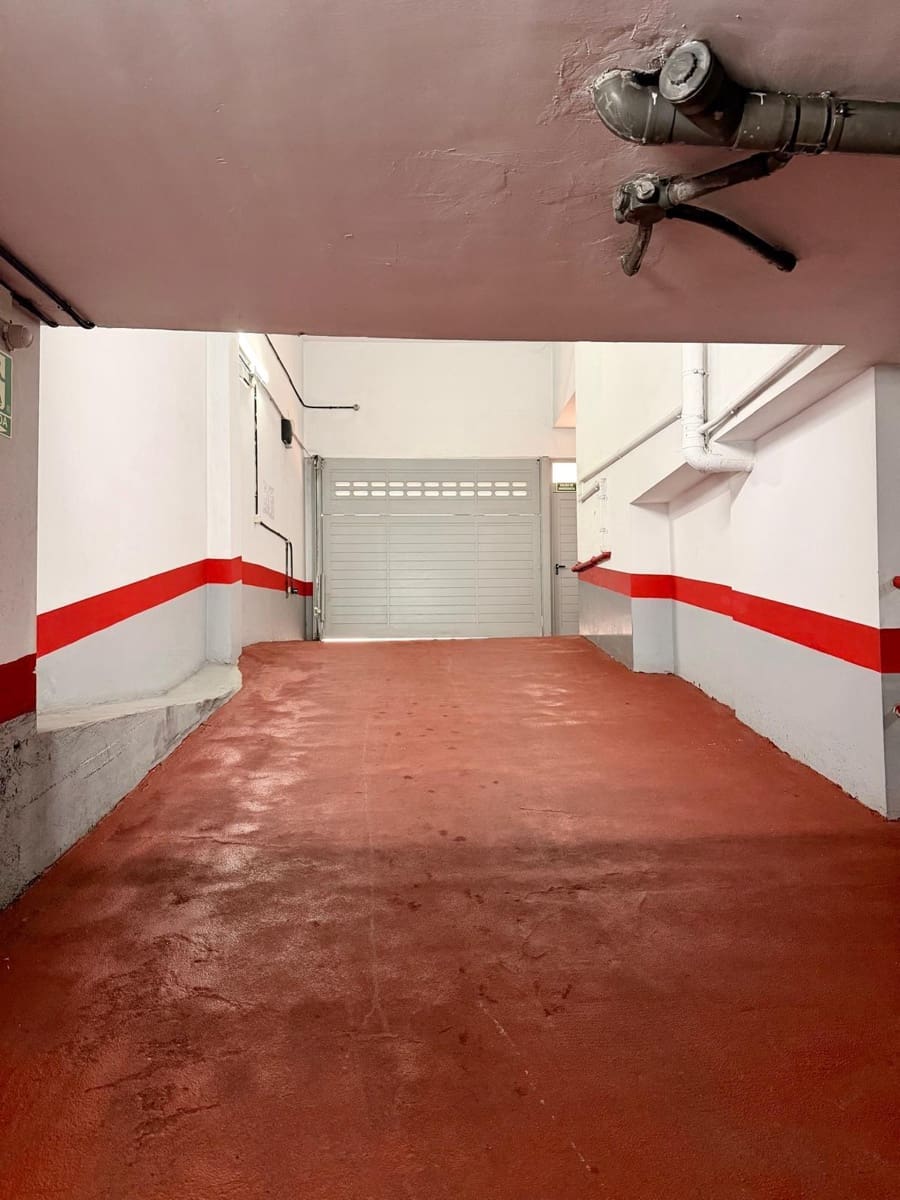 2 makuuhuone Huoneisto vuokrattavana paikassa Las Palmas de Gran Canaria mukana 
autotalli - 1 400 € (Ref: 9297058)